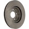 Centric Parts Standard Brake Rotor, 121.39016 121.39016 - alternate 6